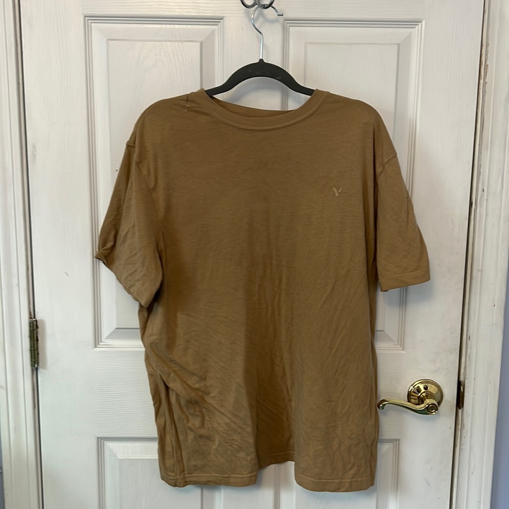 Super soft American eagle shirt
